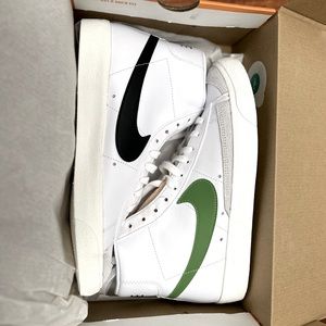 Nike Blazers